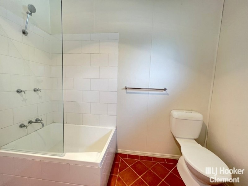 36 French Street, Clermont QLD 4721