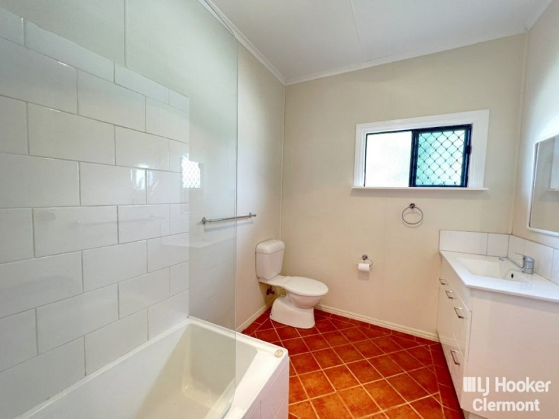 36 French Street, Clermont QLD 4721