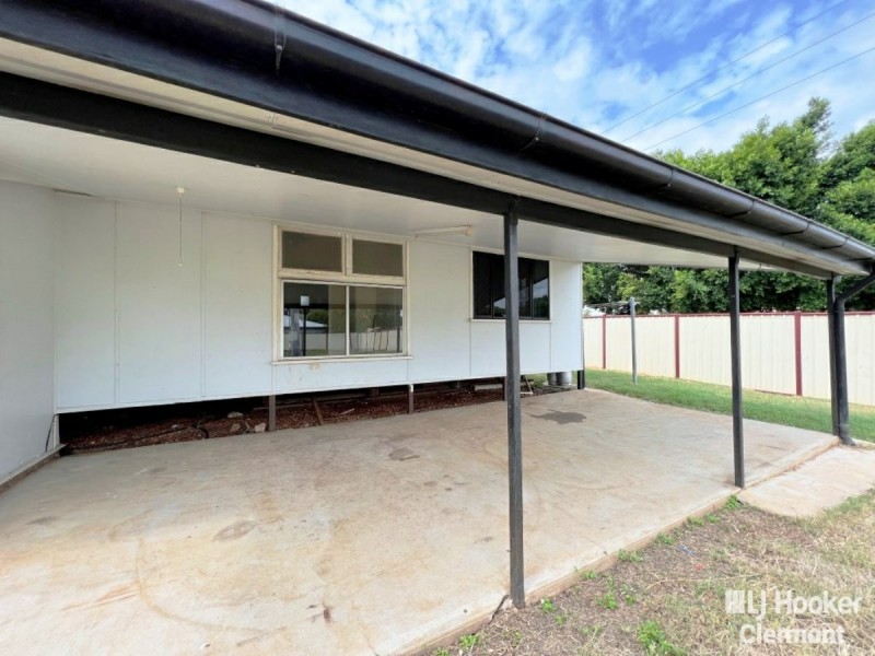 36 French Street, Clermont QLD 4721