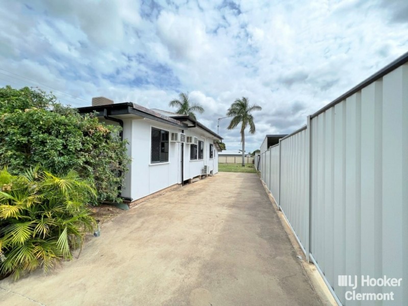 36 French Street, Clermont QLD 4721