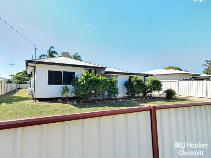 36 French Street, Clermont QLD 4721