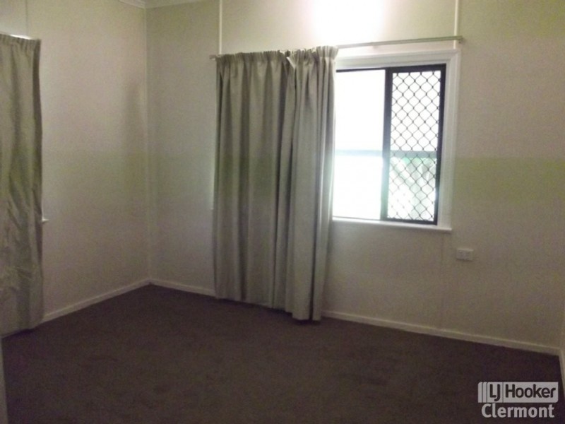 36 French Street, Clermont QLD 4721