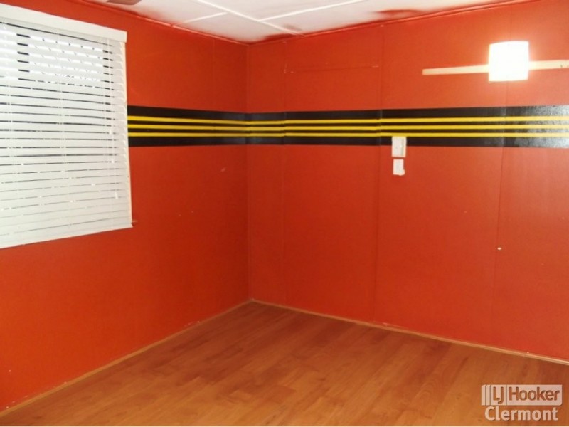 36 French Street, Clermont QLD 4721