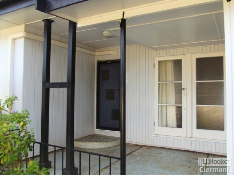 36 French Street, Clermont QLD 4721