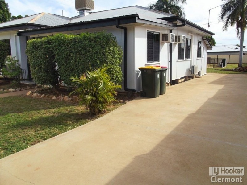 36 French Street, Clermont QLD 4721