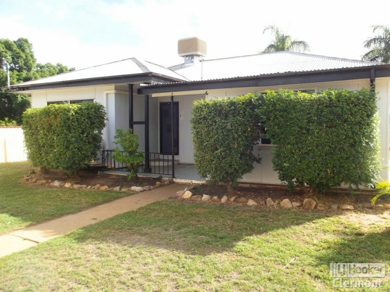 36 French Street, Clermont QLD 4721