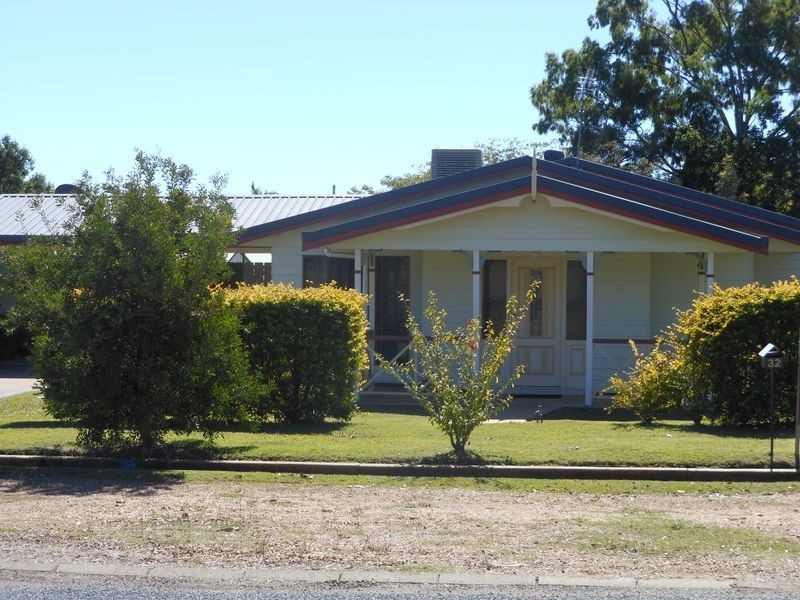 32 Monash Court, Clermont QLD 4721