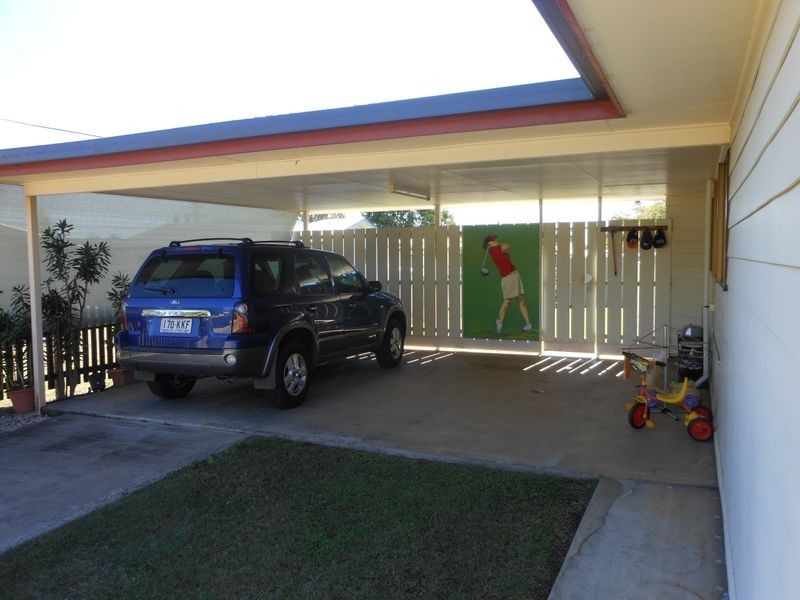 32 Monash Court, Clermont QLD 4721