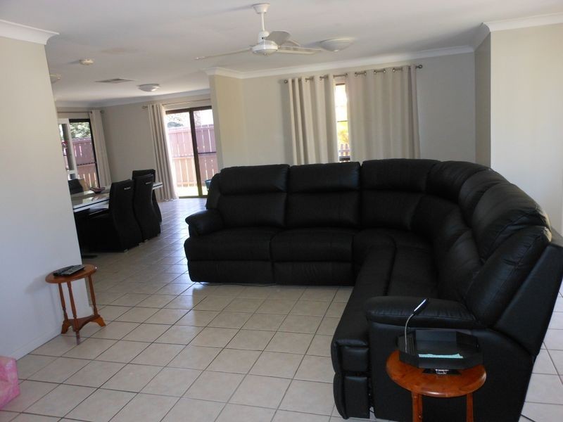 32 Monash Court, Clermont QLD 4721