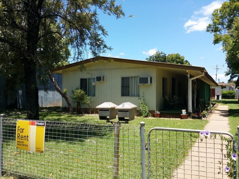 Unit 1/25 Douglass Street, Clermont QLD 4721