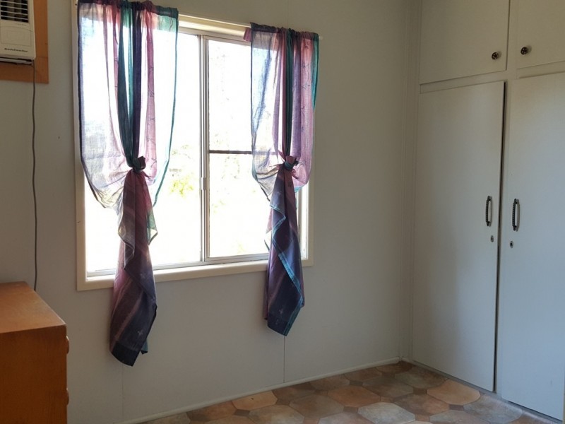 Unit 1/25 Douglass Street, Clermont QLD 4721