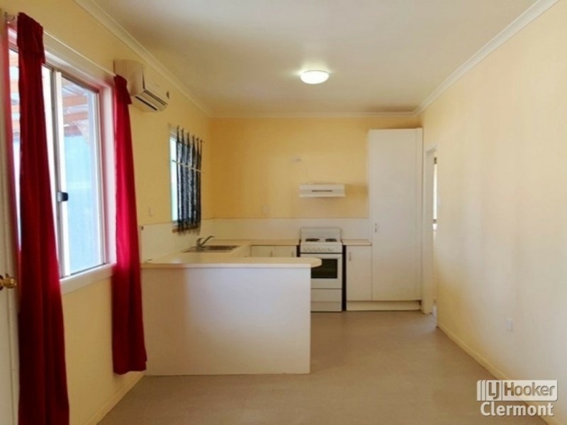 63 Box Street, Clermont QLD 4721