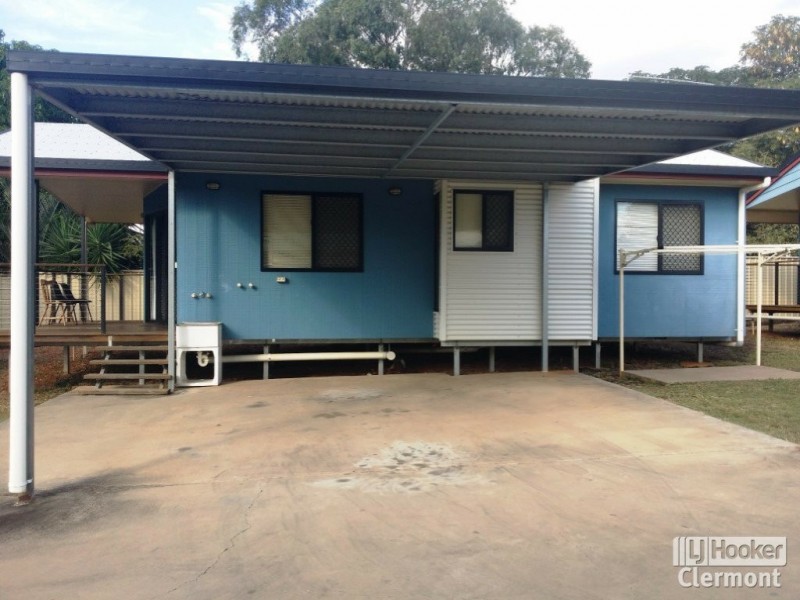 Unit 2/51 Box Street, Clermont QLD 4721