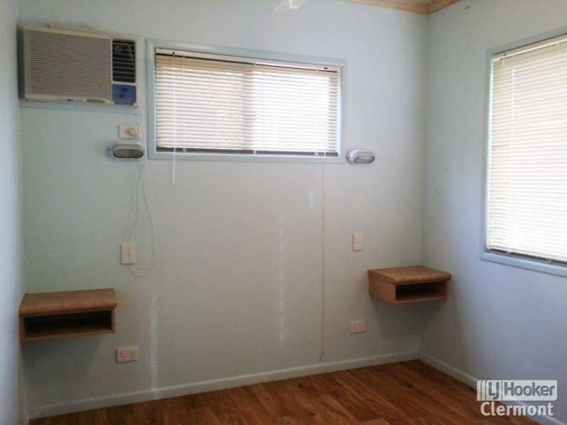 Unit 2/51 Box Street, Clermont QLD 4721