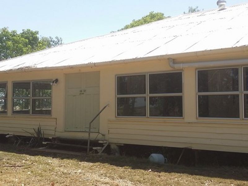 739 Fleurs Lane, Clermont QLD 4721