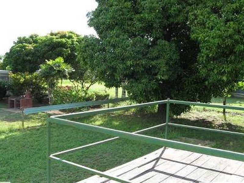 39 Jellicoe Street, Clermont QLD 4721