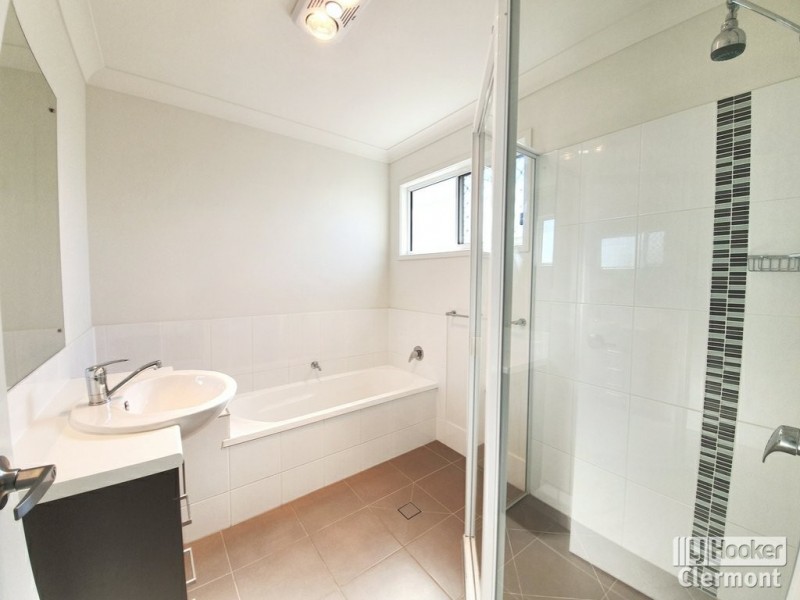 Unit 45/47 Mcdonald Flat Road, Clermont QLD 4721