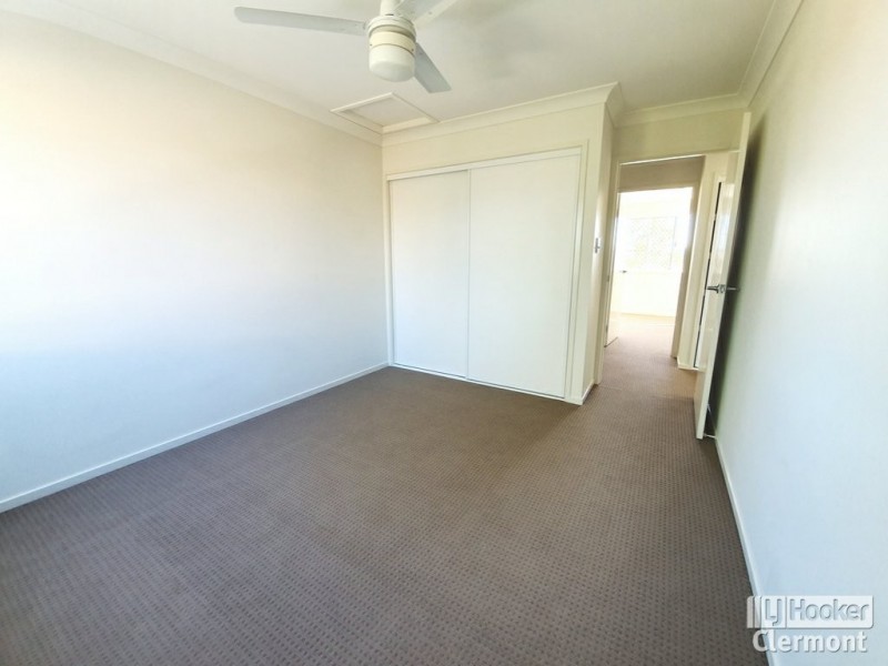 Unit 45/47 Mcdonald Flat Road, Clermont QLD 4721
