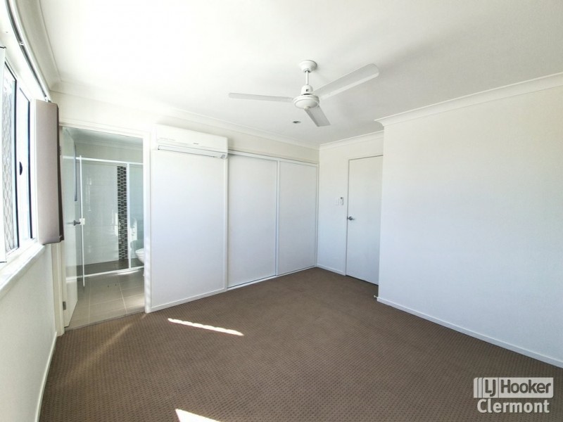 Unit 45/47 Mcdonald Flat Road, Clermont QLD 4721