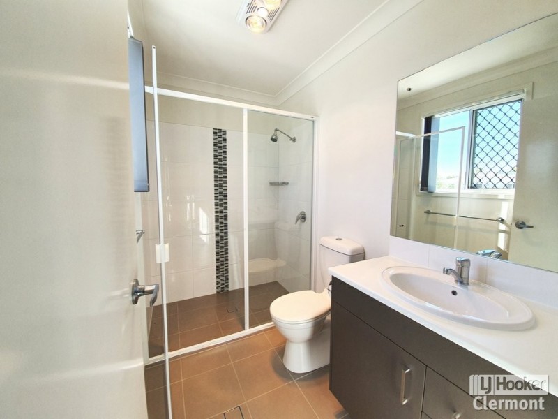 Unit 45/47 Mcdonald Flat Road, Clermont QLD 4721
