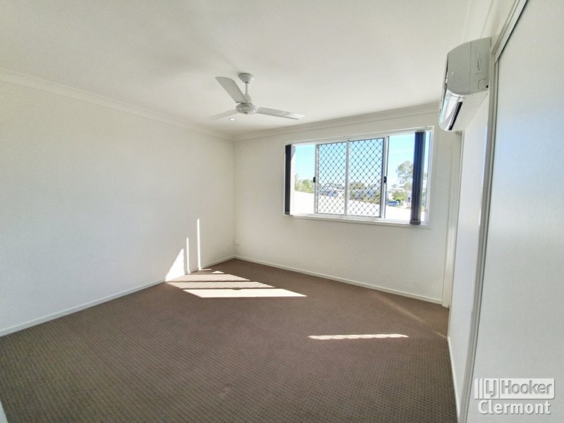 Unit 45/47 Mcdonald Flat Road, Clermont QLD 4721