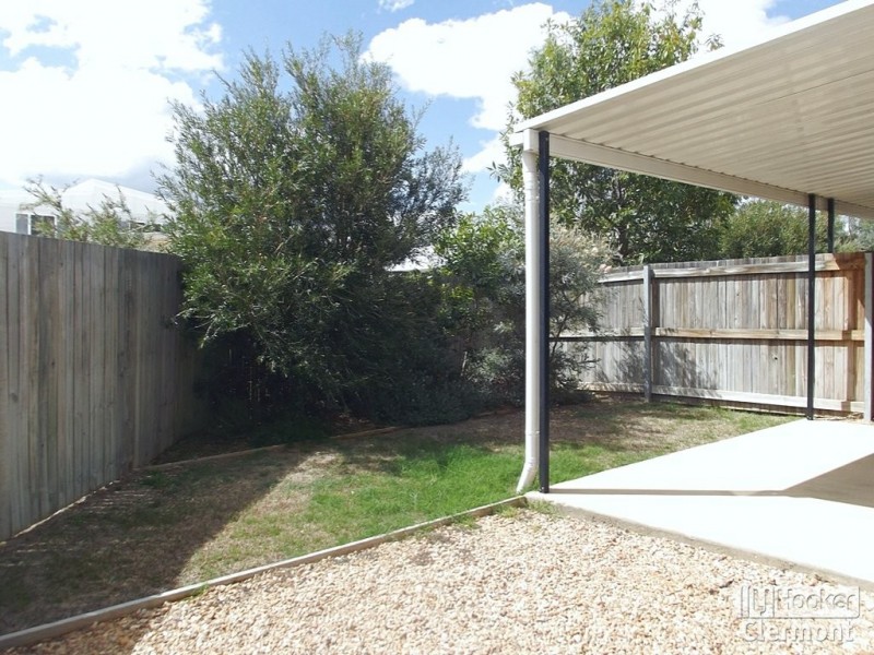Unit 45/47 Mcdonald Flat Road, Clermont QLD 4721