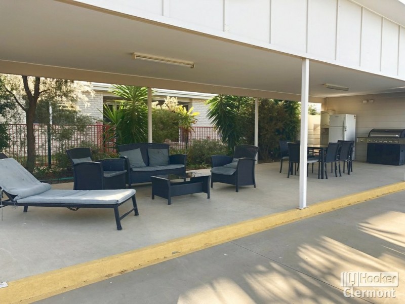 Unit 45/47 Mcdonald Flat Road, Clermont QLD 4721