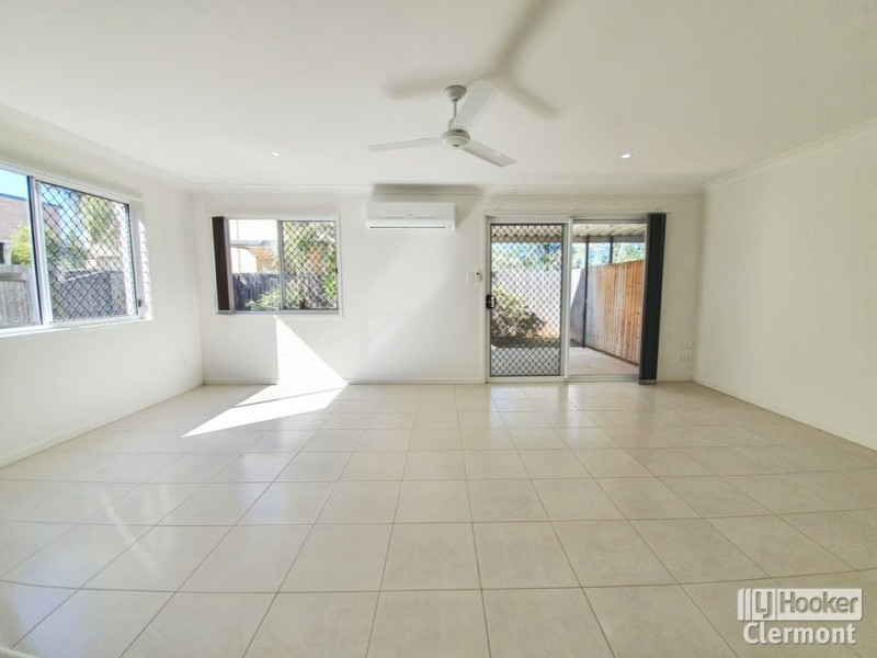 Unit 45/47 Mcdonald Flat Road, Clermont QLD 4721