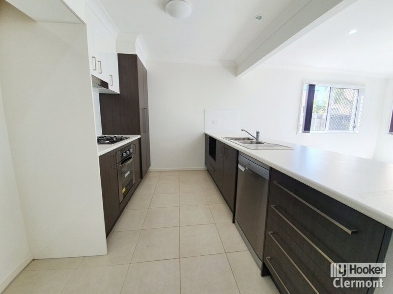 Unit 45/47 Mcdonald Flat Road, Clermont QLD 4721