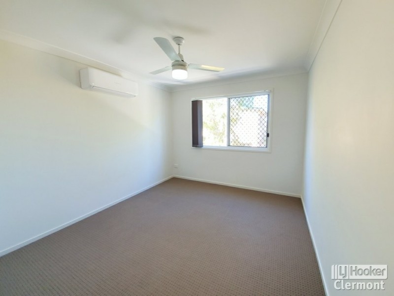 Unit 45/47 Mcdonald Flat Road, Clermont QLD 4721