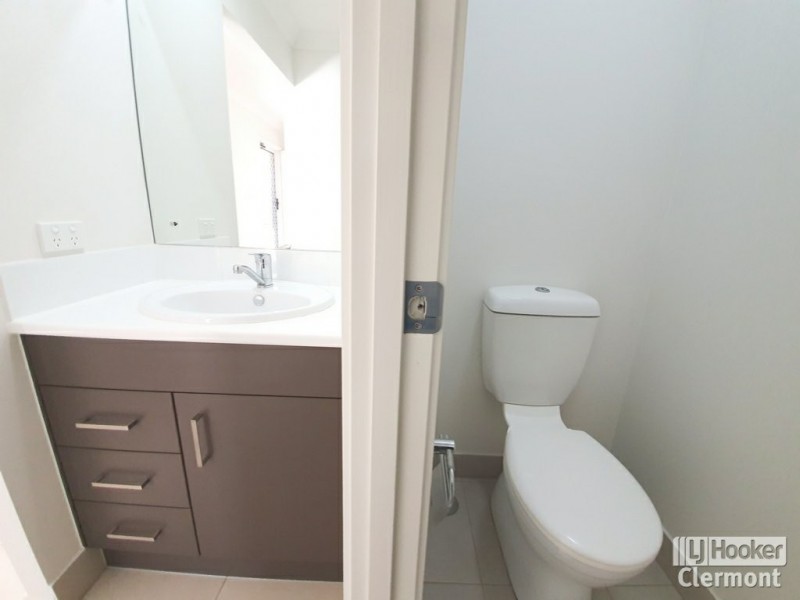 Unit 45/47 Mcdonald Flat Road, Clermont QLD 4721