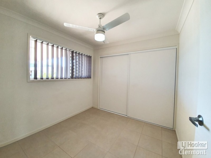 Unit 45/47 Mcdonald Flat Road, Clermont QLD 4721