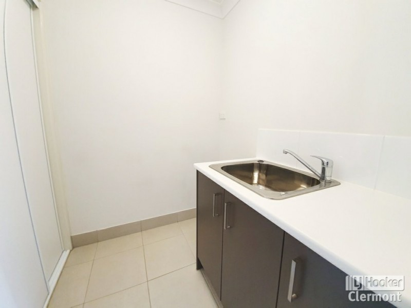 Unit 45/47 Mcdonald Flat Road, Clermont QLD 4721