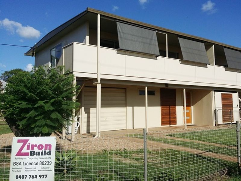 3/33 Tropic Street, Clermont QLD 4721