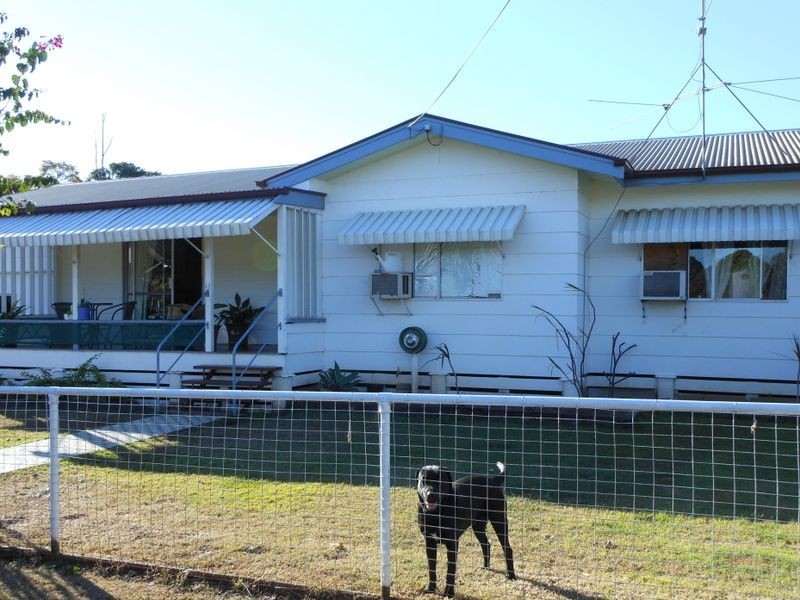 48 French Street, Clermont QLD 4721