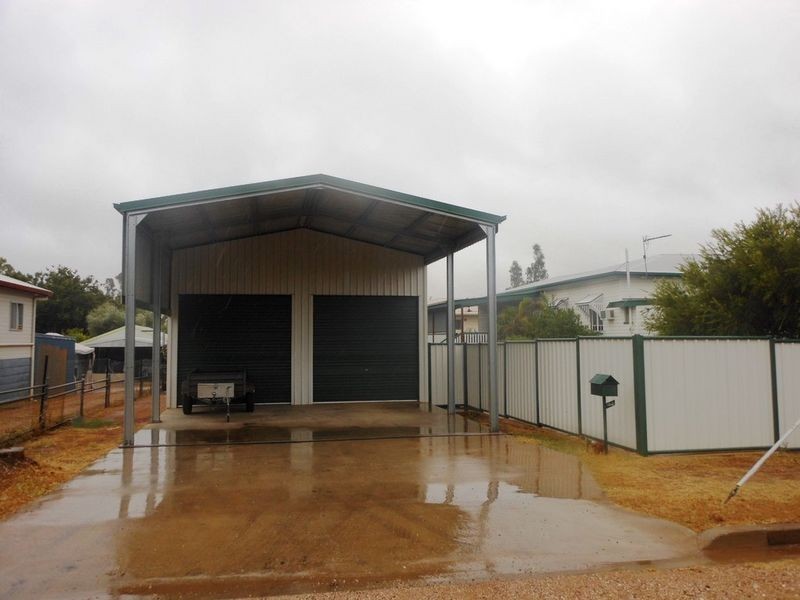 44 Mimosa Street, Clermont QLD 4721