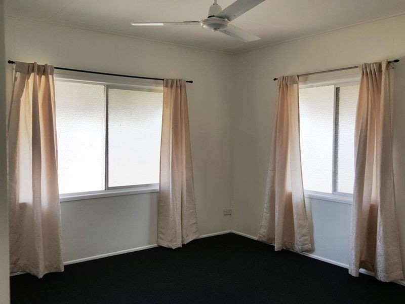 Unit 3/16 Kitchener Street, Clermont QLD 4721