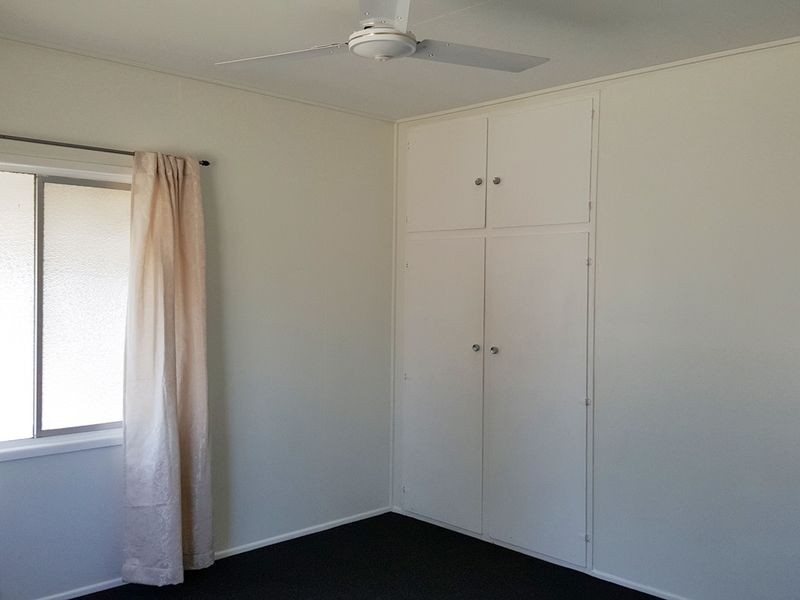 Unit 3/16 Kitchener Street, Clermont QLD 4721