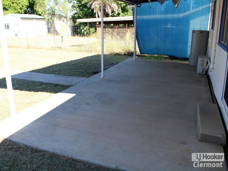 63 Box Street, Clermont QLD 4721
