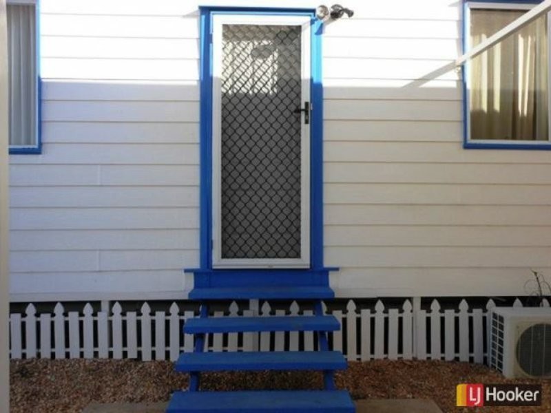 63 Box Street, Clermont QLD 4721