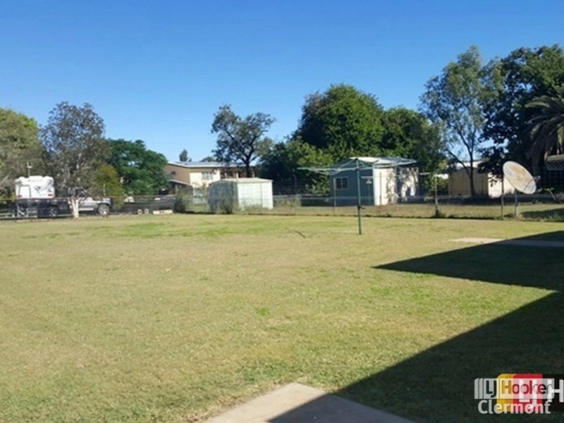 63 Box Street, Clermont QLD 4721