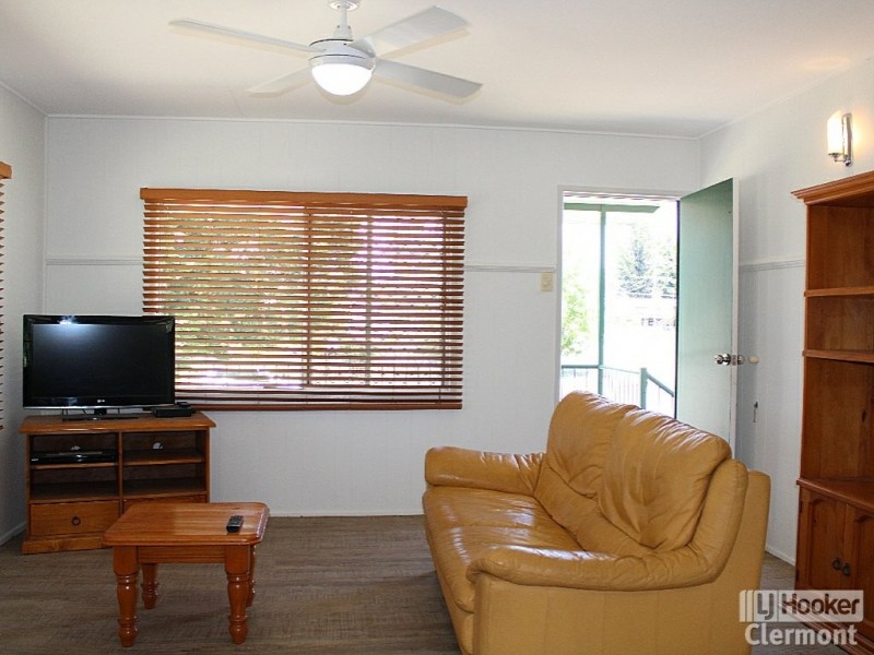 20 Douglass Street, Clermont QLD 4721