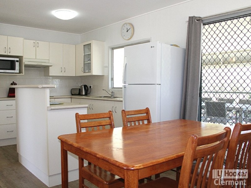 20 Douglass Street, Clermont QLD 4721