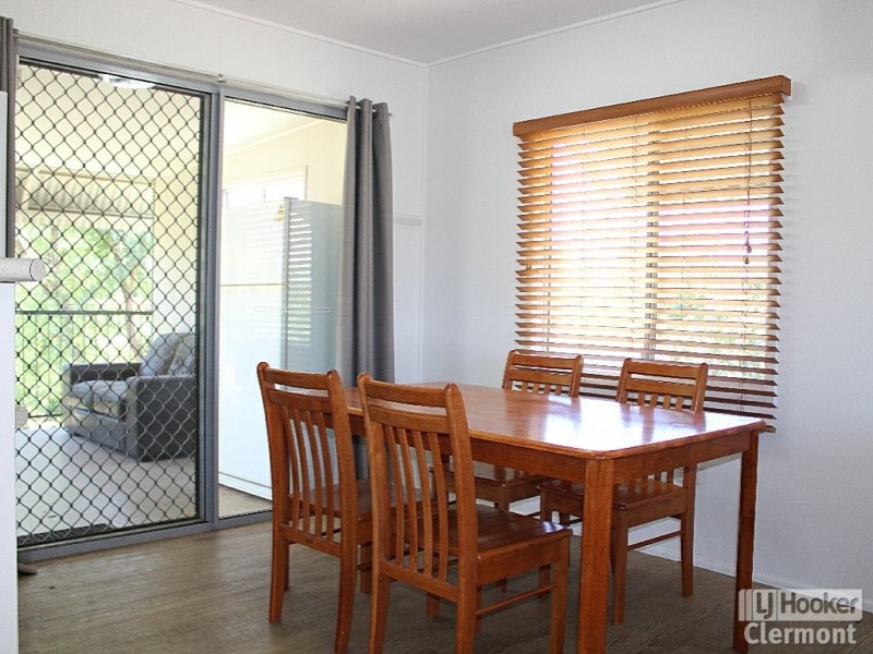 20 Douglass Street, Clermont QLD 4721