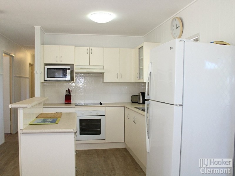 20 Douglass Street, Clermont QLD 4721