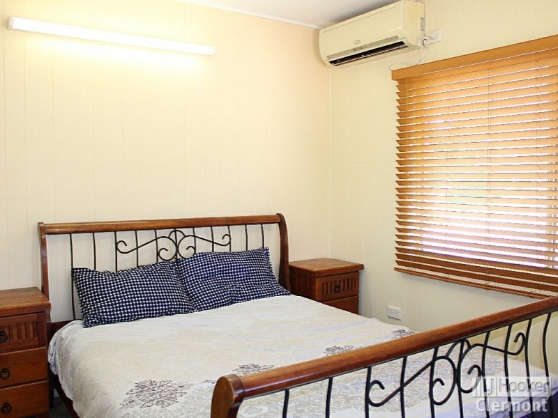 20 Douglass Street, Clermont QLD 4721