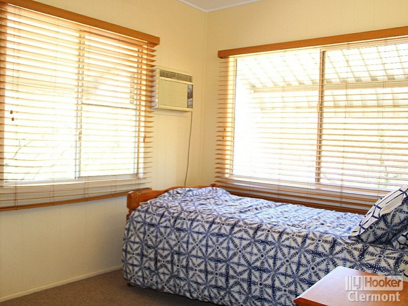 20 Douglass Street, Clermont QLD 4721