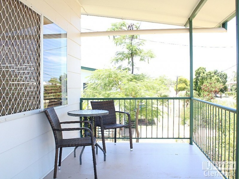 20 Douglass Street, Clermont QLD 4721