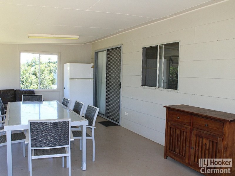 20 Douglass Street, Clermont QLD 4721