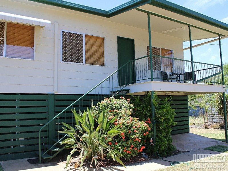 20 Douglass Street, Clermont QLD 4721